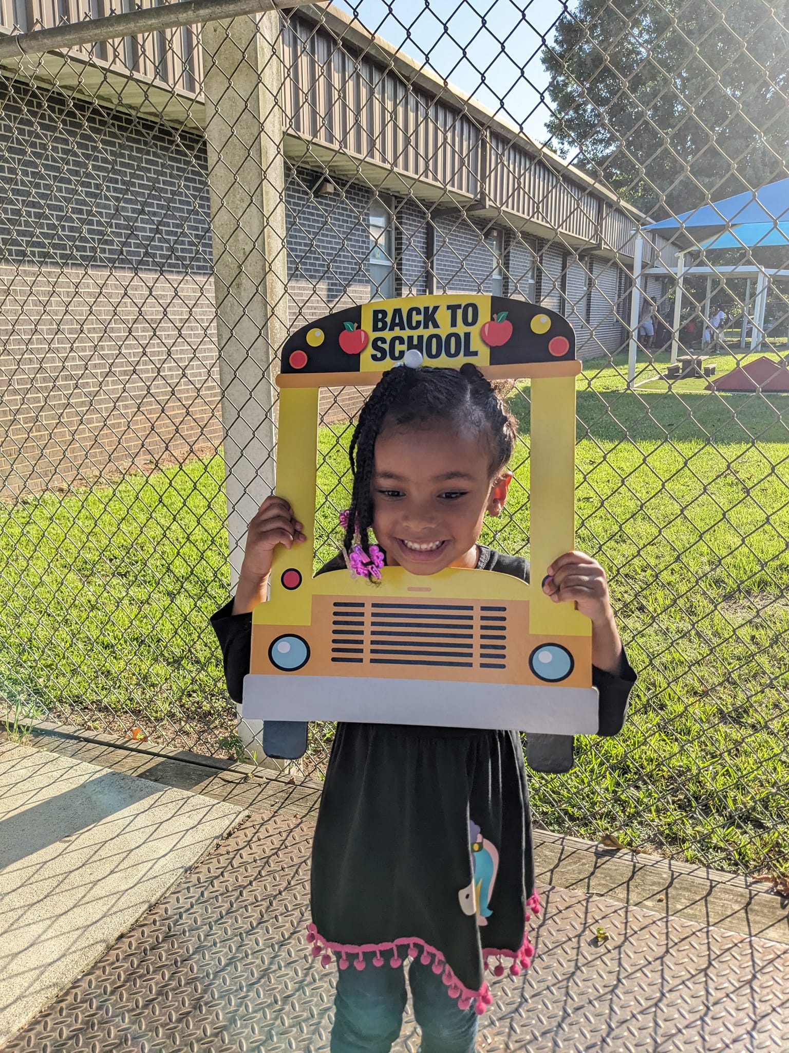 Deja's Academy