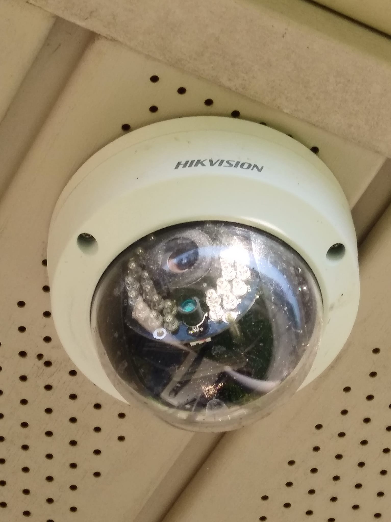 Security System Installations
