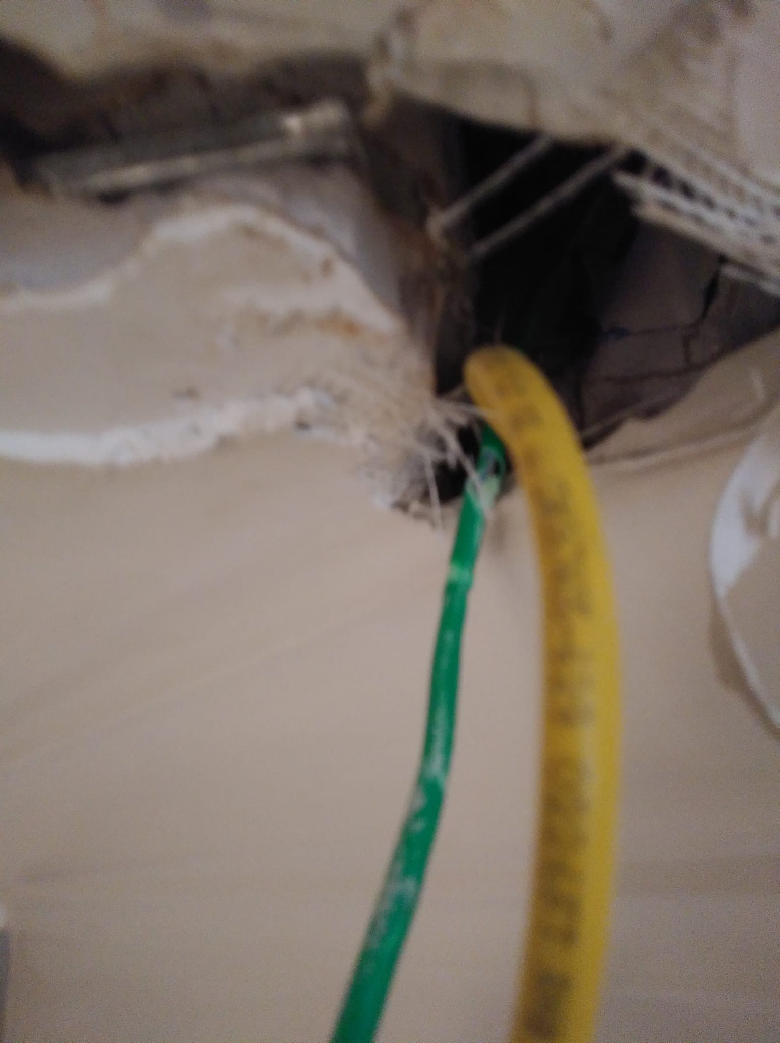 Network Infrastructure